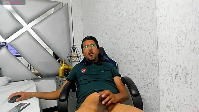 DANIDICK VC online show from December 1, 2025, 12:21 pm