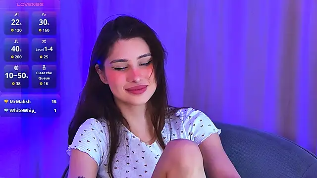 Danielle Eddwards online show from February 24, 2026, 5:00 pm