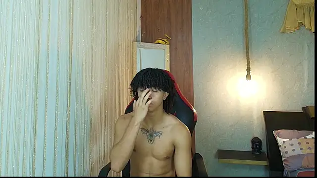 kim curlyy online show from March 18, 2026, 1:25 pm