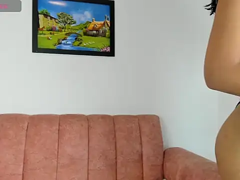 Charlotte harris 8 online show from November 28, 2025, 1:03 pm