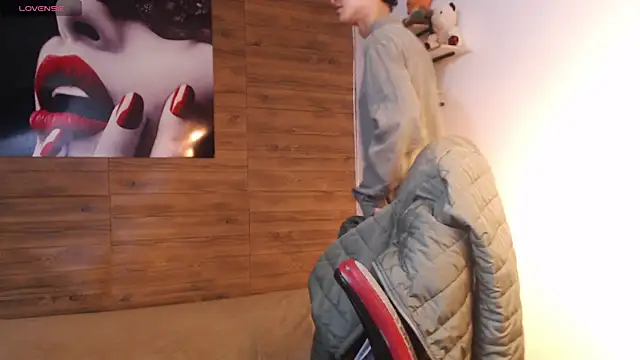 Michaelkoiv online show from January 16, 2026, 12:31 pm