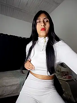 Im Kloe online show from February 3, 2026, 2:53 am