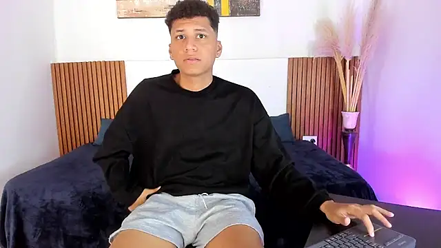 Andrey Lev1 online show from November 26, 2025, 8:32 pm