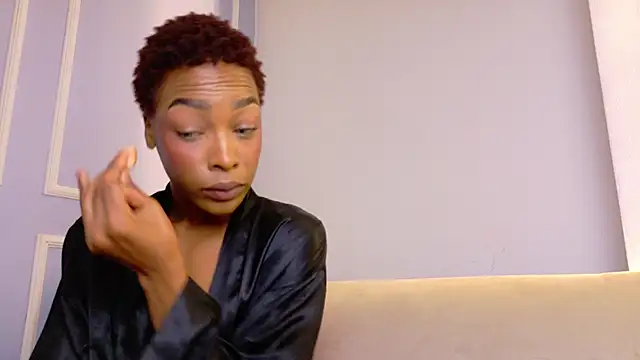 GenesisJordan online show from December 16, 2025, 12:54 pm