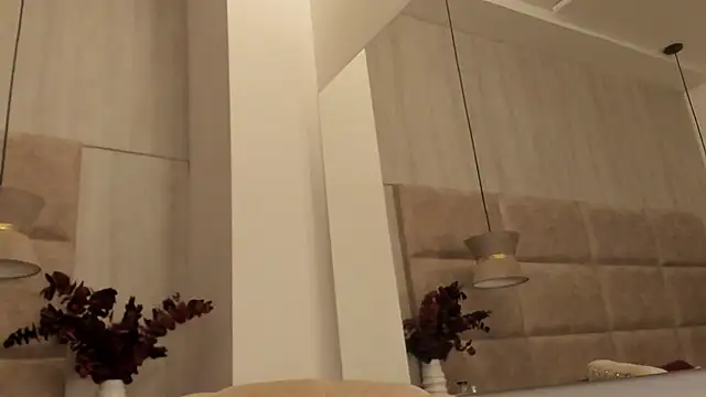 GenesisJordan online show from April 7, 2026, 8:53 pm