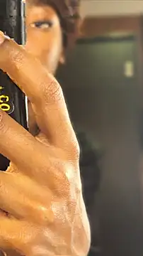 GenesisJordan online show from April 14, 2026, 8:15 pm