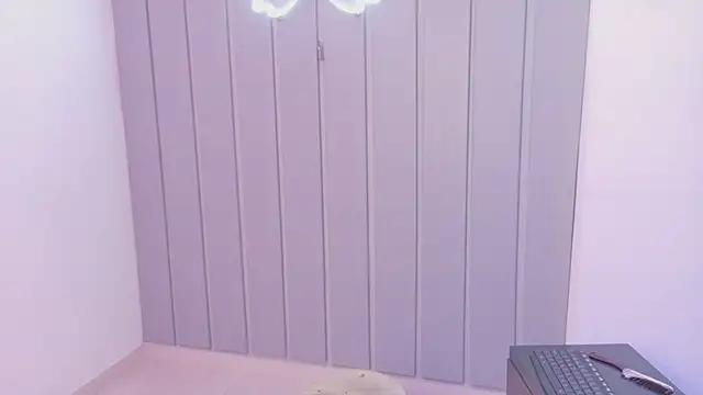 ZafiraLee online show from January 12, 2026, 9:20 pm