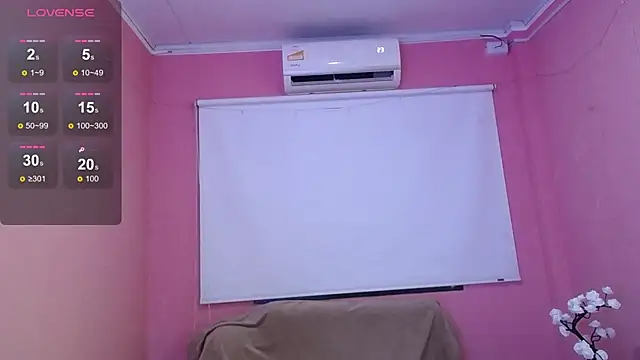 Karla Soff 19 online show from January 14, 2026, 8:03 pm