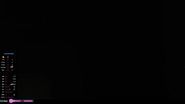 Karla Soff 19 online show from February 12, 2026, 7:31 pm