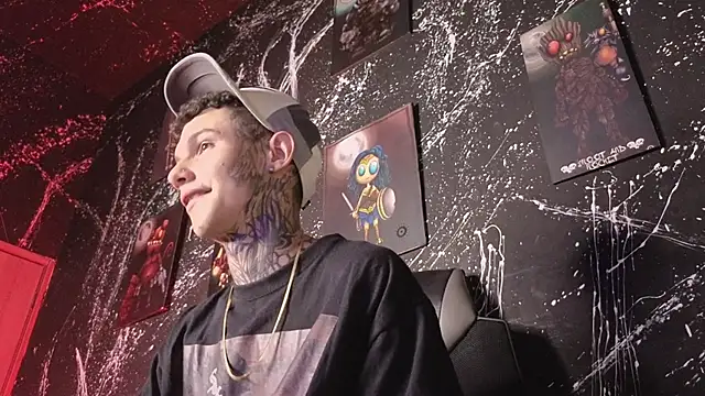 Paulo 527 online show from December 14, 2025, 4:51 am