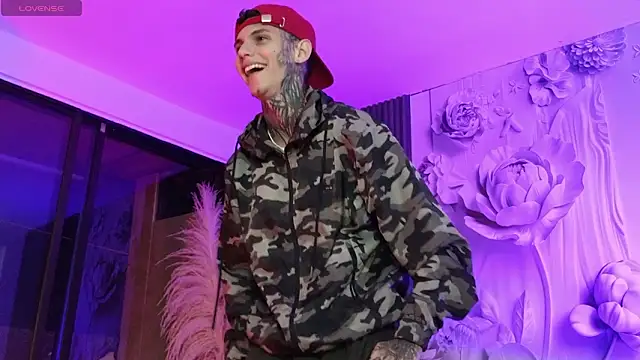 Paulo 527 online show from February 8, 2026, 5:33 am