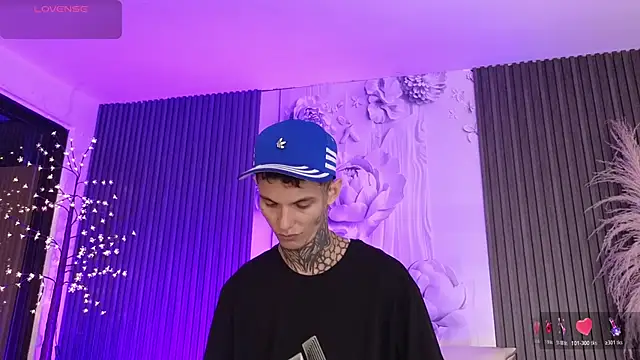 Paulo 527 online show from February 18, 2026, 9:05 am