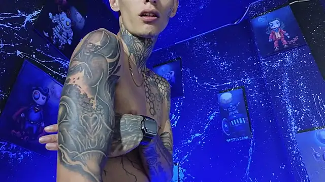 Paulo 527 online show from March 20, 2026, 4:06 am