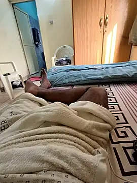 Jaaan668 online show from January 15, 2026, 2:54 pm