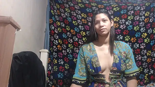 ELIZABET2- online show from April 5, 2026, 11:18 am