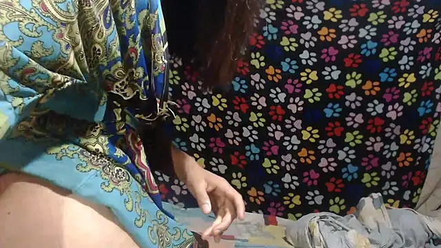 ELIZABET2- online show from April 10, 2026, 10:42 am