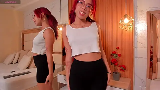 samantha quinnn online show from April 11, 2026, 7:45 am