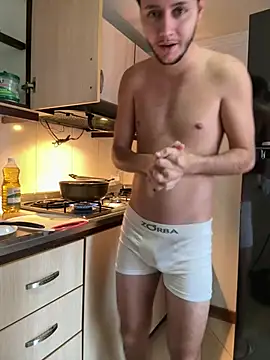 RicoValen online show from February 27, 2026, 10:10 pm