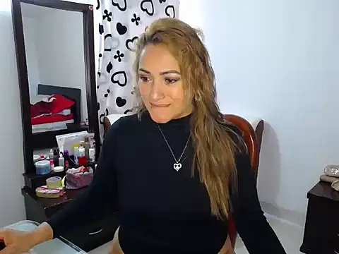 ximenaxcite19 online show from December 14, 2025, 1:27 pm