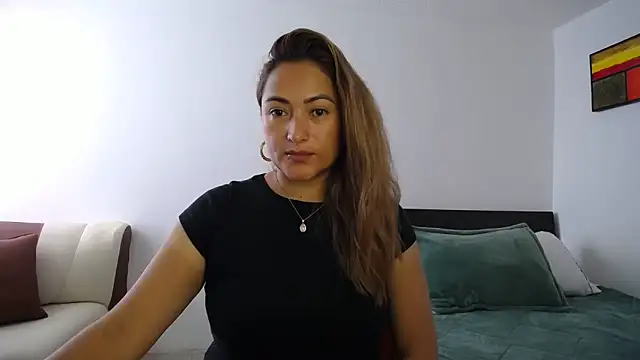 ximenaxcite19 online show from March 3, 2026, 1:28 pm