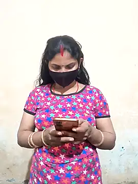 Pooja bhabhi00 online show from December 16, 2025, 5:12 am