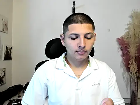 Juan belmont online show from March 8, 2026, 12:31 pm