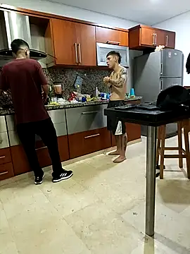 Snapshot of Crazy_porkys chatting on March 1, 2026, 2:24 am Crazy porkys online show from March 1, 2026, 2:24 am