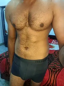 Amit22122 online show from December 21, 2025, 2:51 am