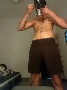 Amit22122 online show from March 1, 2026, 3:08 am