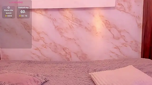 Dakota ferreti  online show from March 6, 2026, 3:58 am