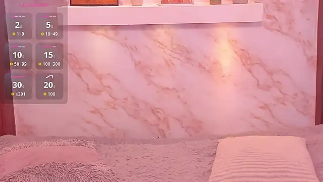 Dakota ferreti  online show from March 11, 2026, 7:47 am