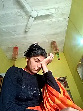 Snapshot of Janki_cute chatting on February 13, 2026, 8:21 am Janki cute online show from February 13, 2026, 8:21 am