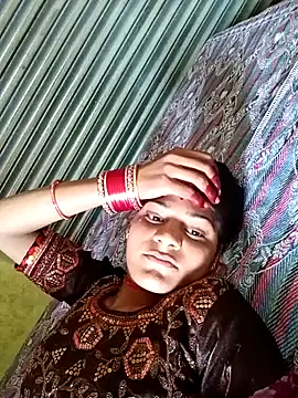 Snapshot of Janki_cute chatting on May 11, 2026, 7:14 am Janki cute online show from May 11, 2026, 7:14 am