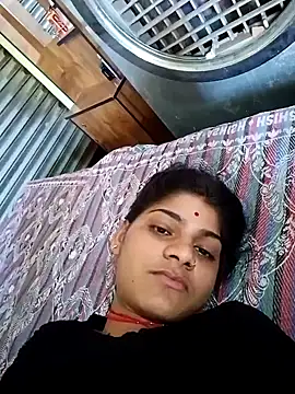Snapshot of Janki_cute chatting on May 18, 2026, 2:51 am Janki cute online show from May 18, 2026, 2:51 am