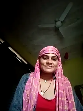 Snapshot of Janki_cute chatting on August 6, 2026, 6:59 am Janki cute online show from August 6, 2026, 6:59 am