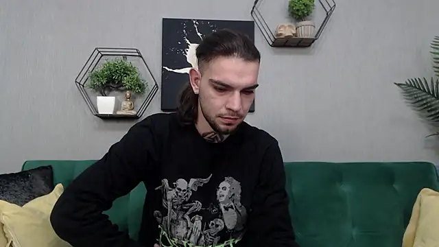 KaneHunter online show from January 11, 2026, 10:15 pm