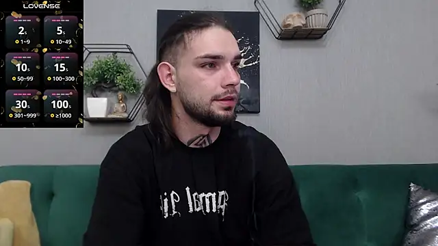 KaneHunter online show from February 6, 2026, 8:34 pm