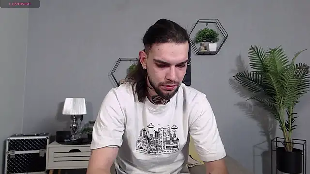 KaneHunter online show from March 14, 2026, 8:58 pm