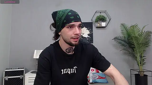 KaneHunter online show from April 3, 2026, 5:55 pm