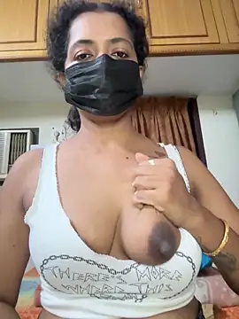 TeddyLover5 online show from March 14, 2026, 5:07 pm