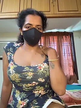 TeddyLover5 online show from April 19, 2026, 8:57 am