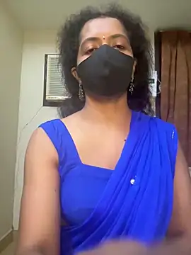 TeddyLover5 online show from April 23, 2026, 5:37 pm