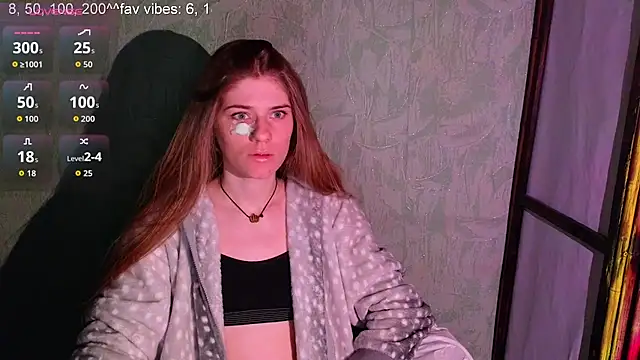 Snapshot of Adell_Love chatting on December 1, 2025, 2:00 pm Adell Love online show from December 1, 2025, 2:00 pm