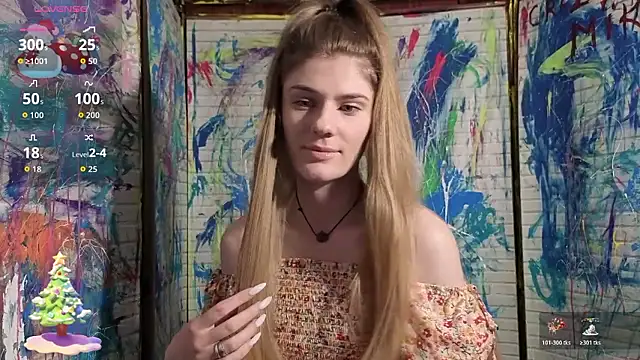 Adell Love online show from January 7, 2026, 3:03 pm