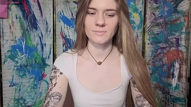 Adell Love online show from May 12, 2026, 2:14 pm