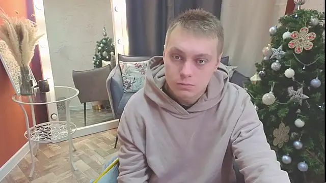 ZheRealKrugi online show from January 7, 2026, 9:34 am