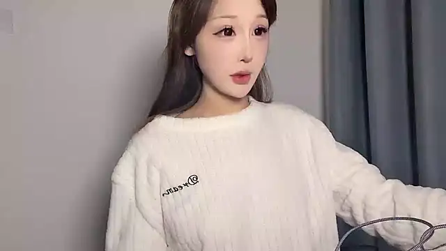 wanou33669 online show from January 10, 2026, 7:48 pm