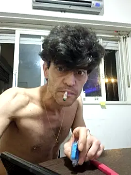 Snapshot of IOXXXX chatting on December 22, 2025, 12:18 am IOXXXX online show from December 22, 2025, 12:18 am