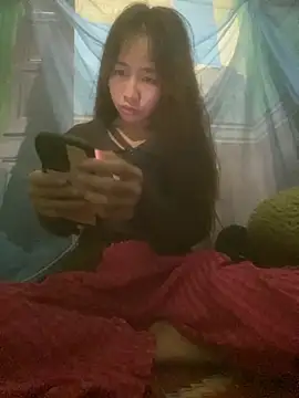 Jeny3999 online show from December 1, 2025, 4:17 am