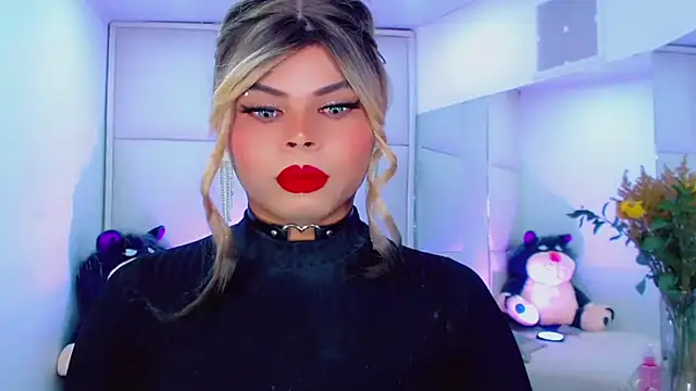 Alana-sofia online show from January 15, 2026, 9:51 pm